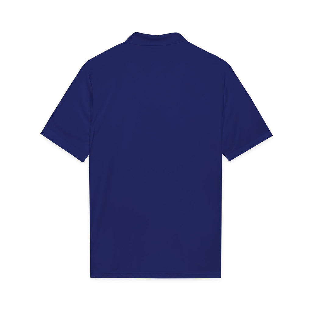 MODELY Polo Shirt — Lightweight Performance Golf Polo