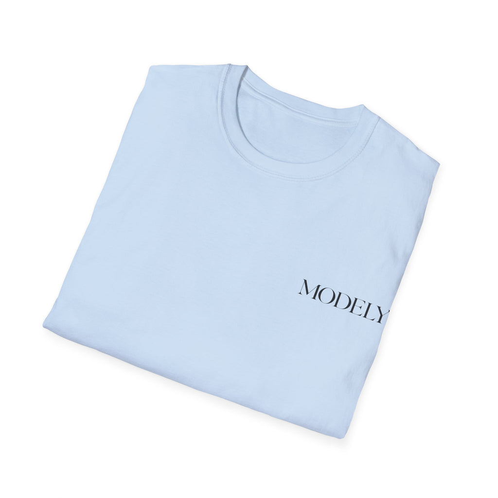 Vintage Portrait T-Shirt — 'One Coconut Water Left' Graphic Tee