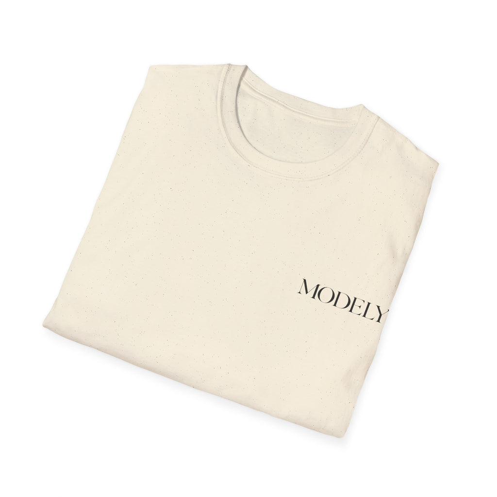 Vintage Portrait T-Shirt — 'One Coconut Water Left' Graphic Tee