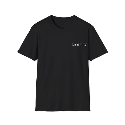 tom welling ITS IN THE GENES - Graphic Tee Vintage Portrait T-Shirt