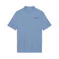 MODELY Polo Shirt — Lightweight Performance Golf Polo