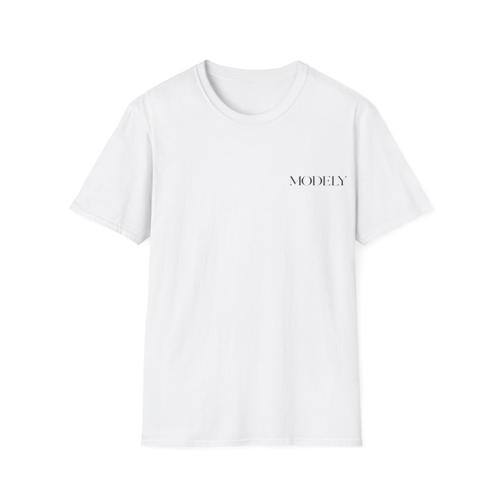 tom welling ITS IN THE GENES - Graphic Tee Vintage Portrait T-Shirt