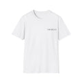 tom welling ITS IN THE GENES - Graphic Tee Vintage Portrait T-Shirt