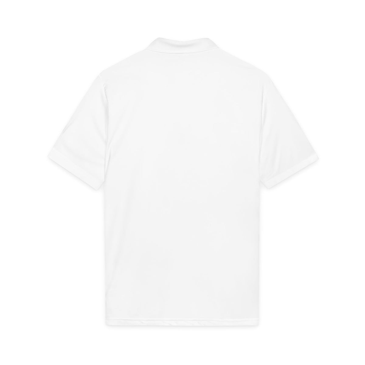 MODELY Polo Shirt — Lightweight Performance Golf Polo