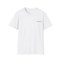 YO JORDAN - graphic portrait tee