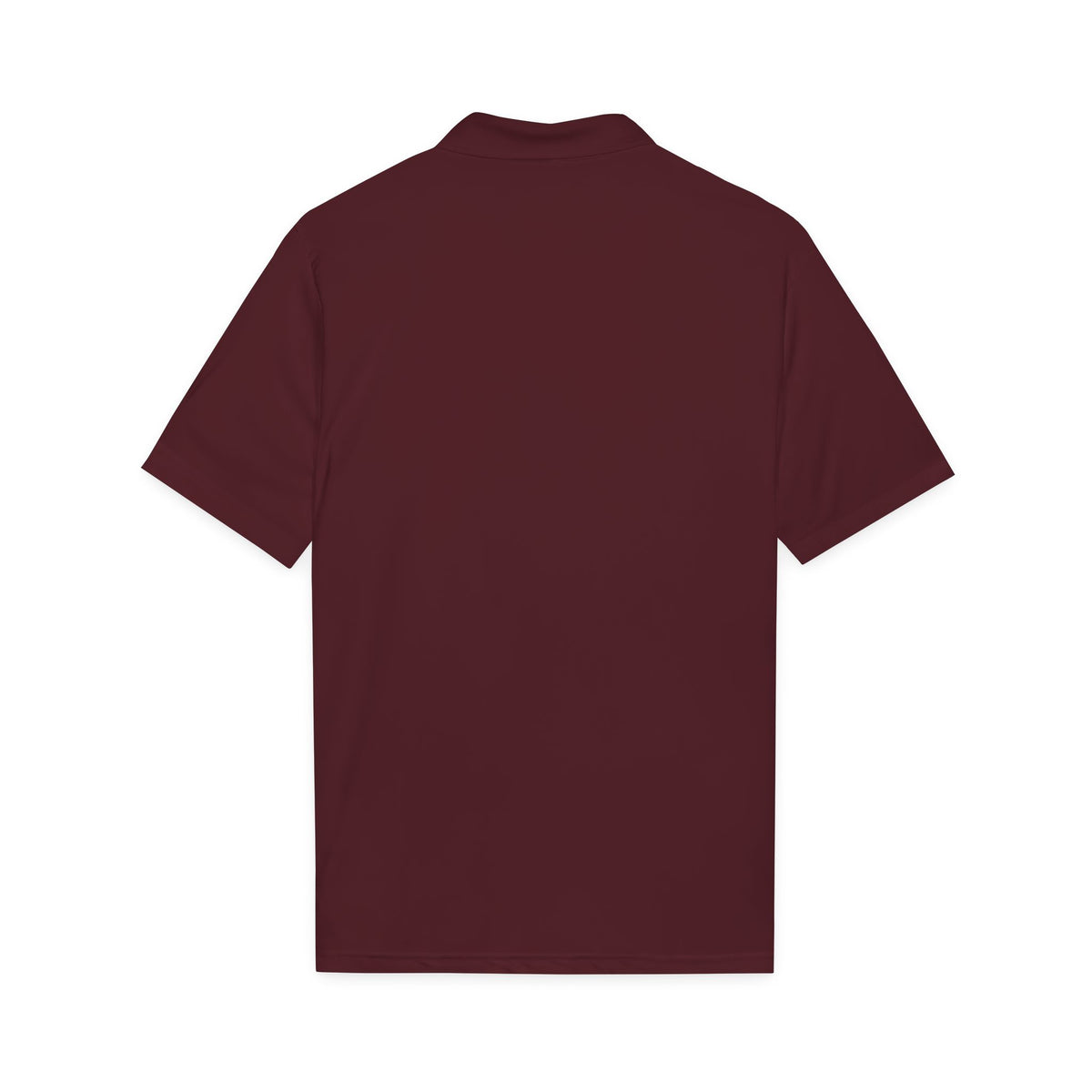 MODELY Polo Shirt — Lightweight Performance Golf Polo
