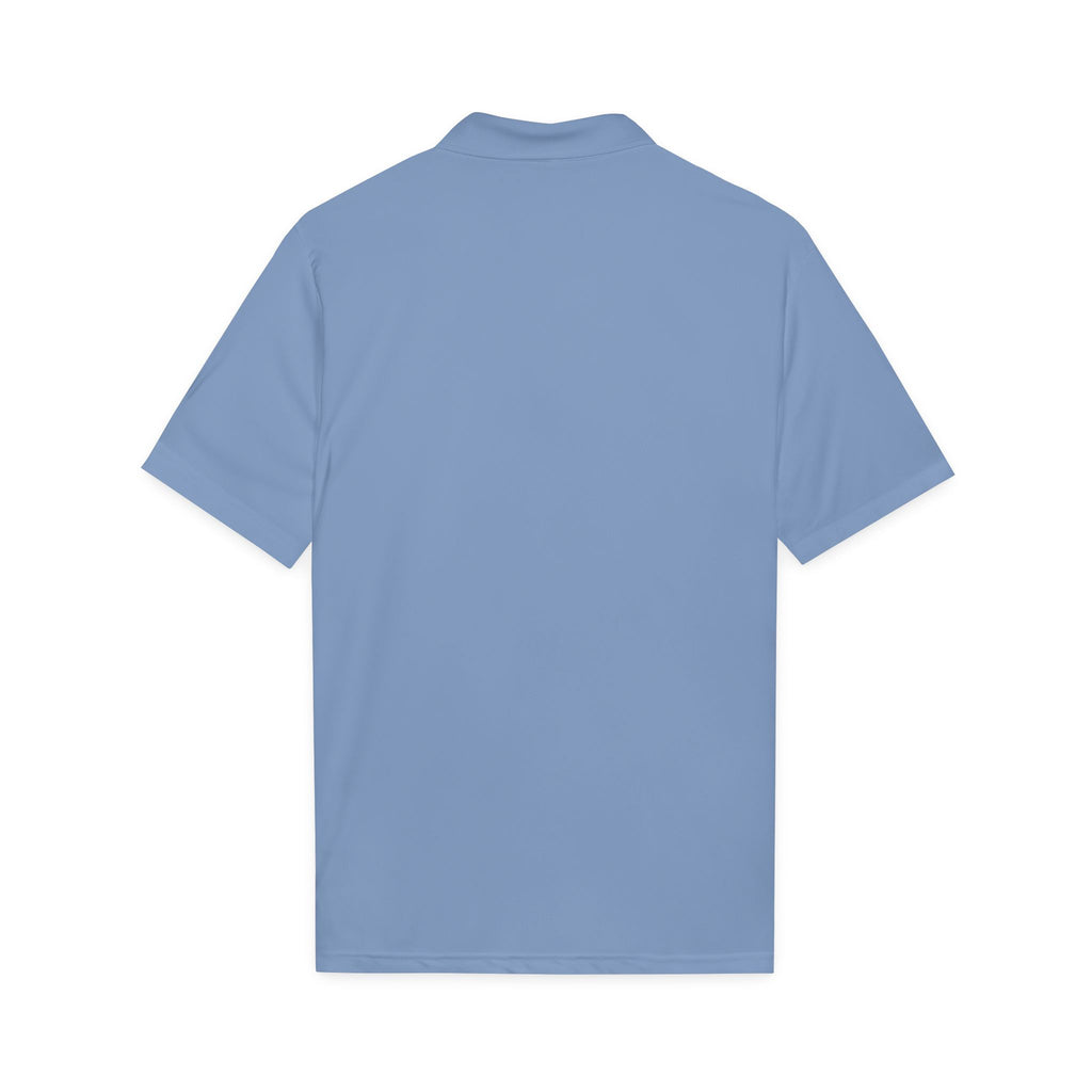 MODELY Polo Shirt — Lightweight Performance Golf Polo