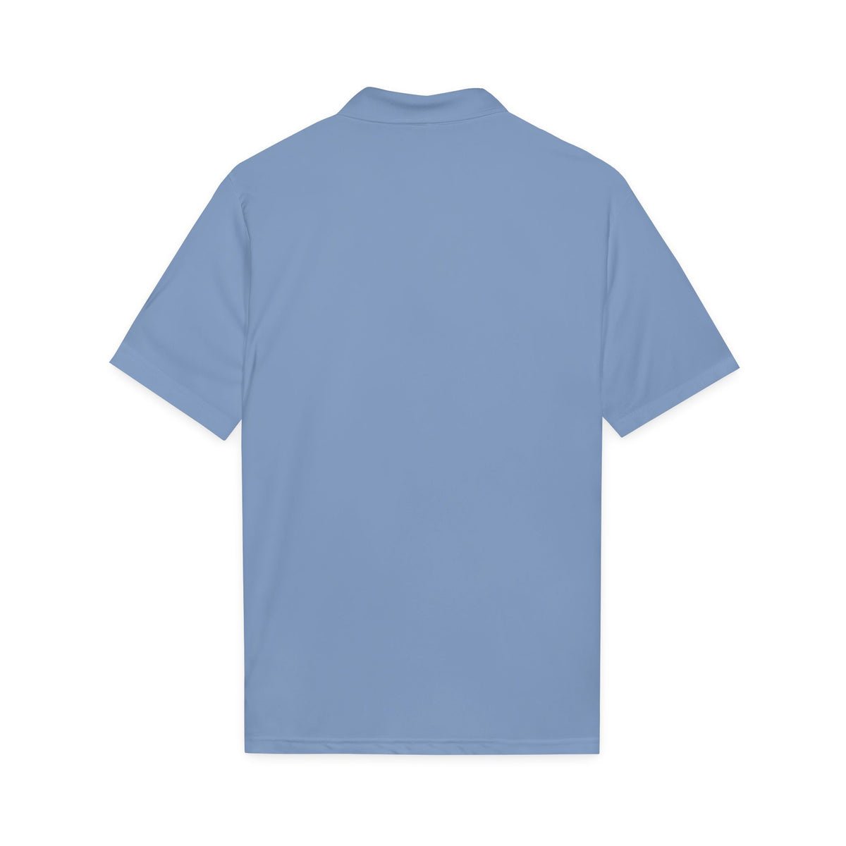 MODELY Polo Shirt — Lightweight Performance Golf Polo