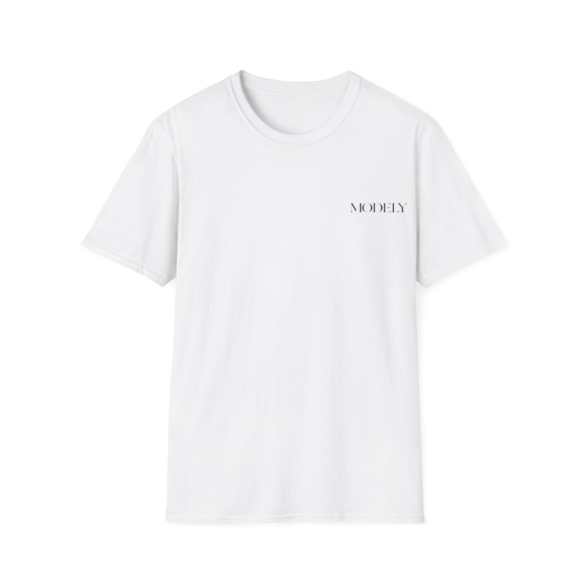 YO CHICO - graphic portrait tee