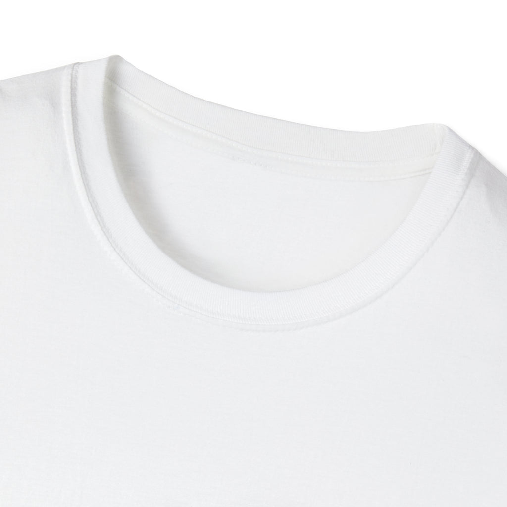 YO CHICO - graphic portrait tee