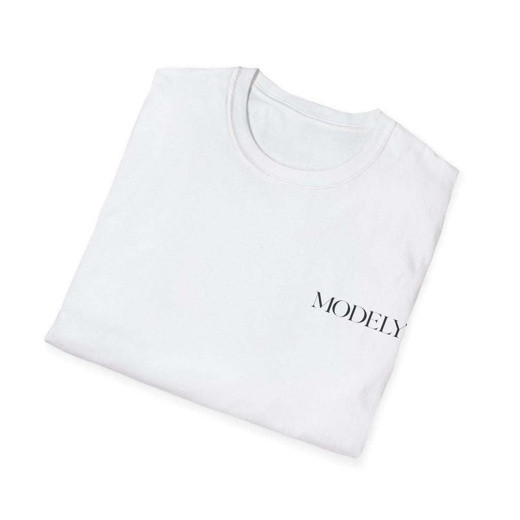 Vintage Portrait T-Shirt — 'One Coconut Water Left' Graphic Tee